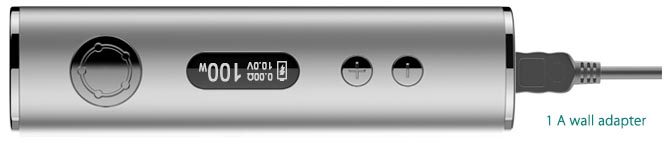 iStick 100W
